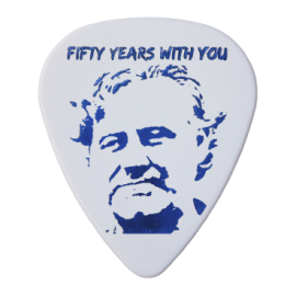 Fifty Years With You
