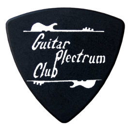 Guitar Plectrum Club