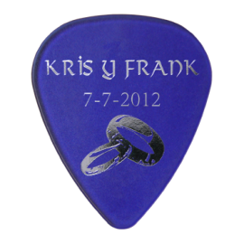 Kris y Frank