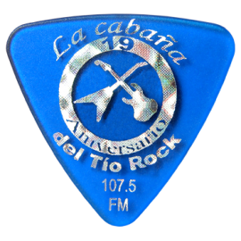 La Caba&ntilde;a del T&iacute;o Rock