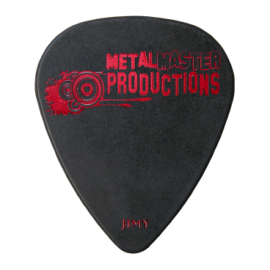 Metal Master
