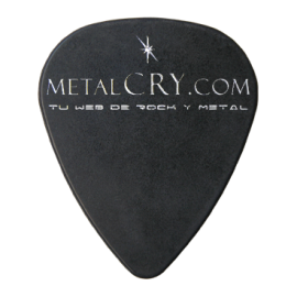 MetalCry