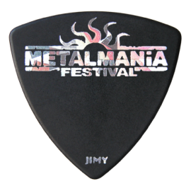 Metalmania Festival