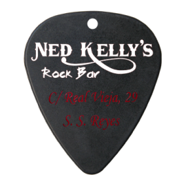 Ned Kelly&acute;s