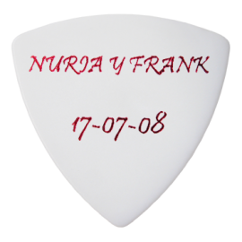Nuria y Frank