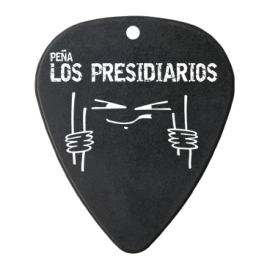 Pe&ntilde;a los Presidiarios