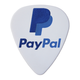 Paypal - Low Festival