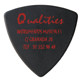 Qualities