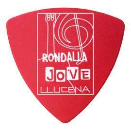 Rondalla Jove Lucena