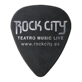 Rock City
