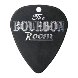The Bourbon Room