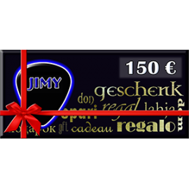 Tarjeta Regalo 150