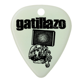 Gatillazo
