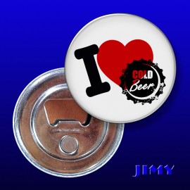 Abrebotellas Personalizados