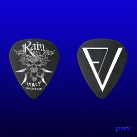 Rain 2018 (Pack de 2 p&uacute;as)