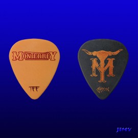 Monterrey (Pack de 2 p&uacute;as)