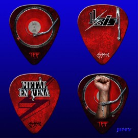 11Bis (Pack de 4 p&uacute;as)