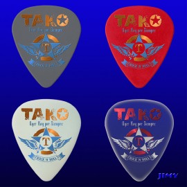 Tako 2022 (Pack de 4 p&uacute;as)